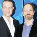 Photo Flash: Jordan Roth Talks Broadway with David Hyde Pierce