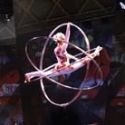 Cirque Dreams Illumination Lights Up the Fox Cities P.A.C., Tix On Sale 10/29