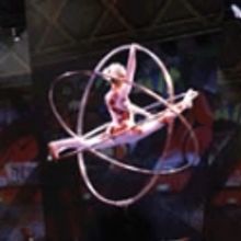 Cirque Dreams Illumination Lights Up the Fox Cities P.A.C., Tix On Sale 10/29