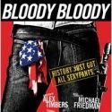 BLOODY BLOODY ANDREW JACKSON Promotes Cast Album at B&N, 10/26