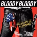 BLOODY BLOODY ANDREW JACKSON Promotes Cast Album at B&N, 10/26
