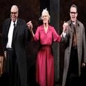Photo Coverage: DRIVING MISS DAISY Opening Night Curtain Call