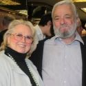 Photo Coverage: Sondheim Celebrates Release of 'Finishing the Hat' in NYC