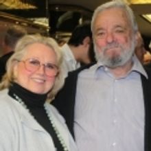 Photo Coverage: Sondheim Celebrates Release of 'Finishing the Hat' in NYC