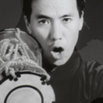 Kenny Endo Presents 35th Annual Concert at McDaniel College 11/8