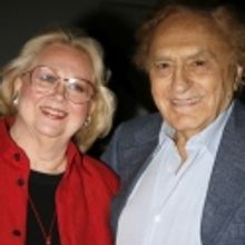 BWW Remembers: FIDDLER Scribe Joseph Stein