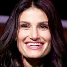 Idina Menzel To Perform With Atl Symphony 11/12