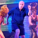 Ray Meagher Joins PRISCILLA in West End Tonight, 10/26