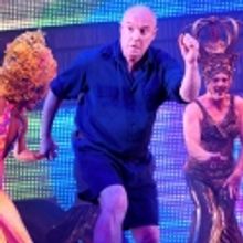 Ray Meagher Joins PRISCILLA in West End Tonight, 10/26
