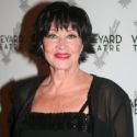 Chita Rivera to be Honored with Lifetime Achievement Award at NYMF Awards Gala, 11/14