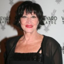 Chita Rivera to be Honored with Lifetime Achievement Award at NYMF Awards Gala, 11/14