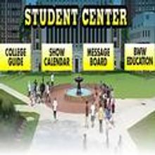 BroadwayWorld Announces New University Student Center with Performing Arts Program…