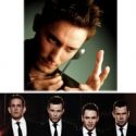 Lior Suchard, Human Nature: Two Must-Sees In Las Vegas In November