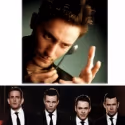 Lior Suchard, Human Nature: Two Must-Sees In Las Vegas In November