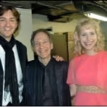 BWW Reviews: Broadway Melody Makers