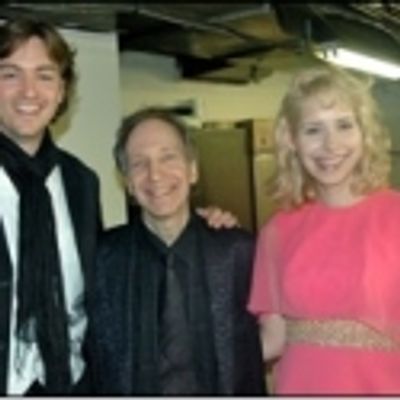 BWW Reviews: Broadway Melody Makers