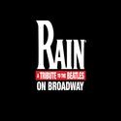 TV: A Sneak Peek at RAIN: A Tribute to the Beatles