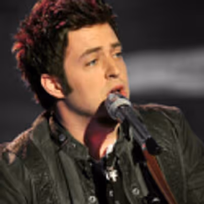 Wuli Records Releases Lee DeWyze's 'Slumberland'