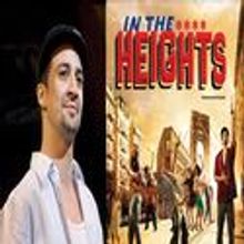 IN THE HEIGHTS to Close January 9, 2011; Miranda to Return December 25