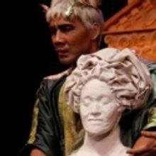 Photo Flash: Certainly 'Morals Tomorrow, Comedy Tonight!'