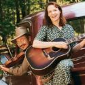 Cornelia Street Cafe Presents Mike + Ruthy's Folk City Tonight, 10/27