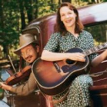 Cornelia Street Cafe Presents Mike + Ruthy's Folk City Tonight, 10/27