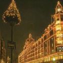 London Offers Much Children's Theatre This Holiday Season