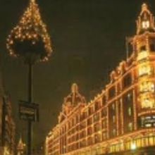 London Offers Much Children's Theatre This Holiday Season
