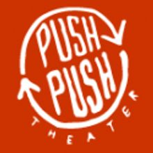 Push Push Theatre Presents 'El Fantasma' Fundraiser 11/20