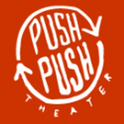 Push Push Theatre Presents 'El Fantasma' Fundraiser 11/20