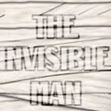 Photo Flash: Rehearsal Images from THE INVISIBLE MAN At Menier Chocolate Factory