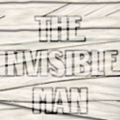 Photo Flash: Rehearsal Images from THE INVISIBLE MAN At Menier Chocolate Factory