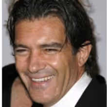 Antonio Banderas Directs Third Film, 'Solo,' for 2012 Release