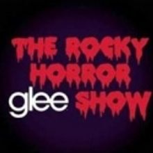 ROCKY HORROR GLEE Earns Top Ratings, 10/26