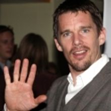 Photo Coverage: MTC Opens SPIRIT CONTROL