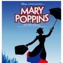 MARY POPPINS Visits DWTS, 11/2