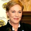 VH1's Save the Music Foundation Honors Julie Andrews, 11/8; Cheyenne Jackson Hosts