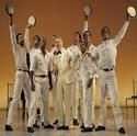 TV Flashback 2: THE SCOTTSBORO BOYS in Performance!