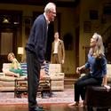 Entire Cast Keeps '...VIRGINIA WOOLF?' Feeling Brand New