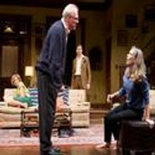 Entire Cast Keeps '...VIRGINIA WOOLF?' Feeling Brand New
