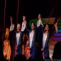 Photo Coverage: PRISCILLA, QUEEN OF THE DESERT Makes Her Toronto Debut!