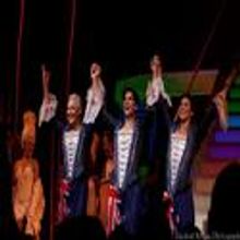 Photo Coverage: PRISCILLA, QUEEN OF THE DESERT Makes Her Toronto Debut!