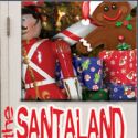 Blank Theatre Company Presents THE SANTALAND DIARIES 11/19-12/19