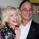 Photo Flash: Tony Danza Visits LOMBARDI