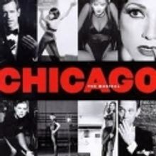 CHICAGO Debuts at Sea, 10/29