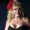 Charo Bows Out of GIRL TALK: THE MUSICAL for NY Run