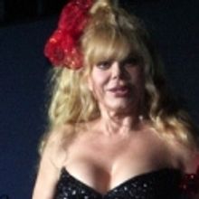 Charo Bows Out of GIRL TALK: THE MUSICAL for NY Run