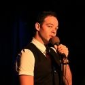 Bobby Cronin Performs At Birdland 11/29