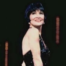 Chita Rivera returns to Birdland, 11/26-27