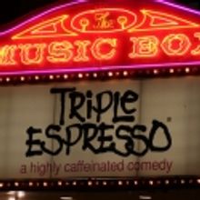 Music Box Theatre Announces Fall Season